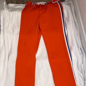 Men’s softball pants